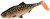 4kom - Gumeni Mamac Mikado MFT Roach 8cm Pike