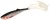 4kom - Gumeni Mamac Mikado Sicario Pike Tail 10,5cm