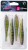 4kom - Gumeni Mamac Rage Ultra UV Slick Shad Single Colour Packs 11cm Stickleback