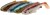 4kom - Gumeni Mamac Savage Gear 3D River Roach Clear Water Mix