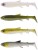 4kom - Gumeni Mamac Savage Gear 3D Whitefish Shad 9cm 7gr