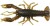 4kom - Gumeni Mamac Savage Gear Ned Craw Floating 6,5cm 2,5gr