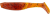 4kom - Gumeni Mamac SELECT Boozer 3,3" 8,4cm