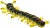 4kom - Gumeni Mamac Westin Centipede Creaturebait 9,5cm 4g
