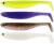 4kom - Gumeni Mamac Westin ShadTeez Slim 5cm 1gr