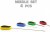 4kom - Igla Zfish Needle Set