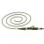4kom - Kopča za Olovo Suretti Xrta Carp Safety Set Weedy Green