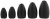 4kom - Olovo Westin Bullet Weight 7gr
