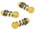 4kom - Perlice Nash Quick Change Chod Bead