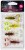 4kom - Set Mamaca Rage Ultra UV Micro Critter Mixed Colour Lure Pack 5cm