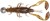 4kom - Set Mamaca Rage Ultra UV Micro Critter Mixed Colour Lure Pack Loaded 3gr 5cm