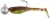 4kom - Set Mamaca Rage Ultra UV Micro Fry Loaded Lure Pack 4cm 3gr