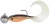 4kom - Set Mamaca Rage Ultra UV Micro Grub Mixed Colour Loaded Lure Pack 3gr 4cm