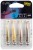 4kom - Set Mamaca Rage Ultra UV Micro Tiddler Fast Loaded Lure Pack 5cm 3gr