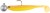 4kom - Set Mamaca Rage Ultra UV Micro Tiddler Fast Loaded Lure Pack 5cm 3gr