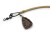 4kom - Sigurnosne kopče za olovo Black Cat Pellet Pro Mega Lead Clip