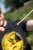 4kom - Sigurnosne kopče za olovo Black Cat Pellet Pro Mega Lead Clip