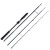 4kom Štap Penn Overseas II Inshore 2,10m 10-30g