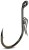 4kom - Udica Uni Cat BTX 88 Bait Gripper Veličina 5/0