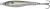 4kom Wobbler Abu Garcia Fast Cast Minnow 7cm 28gr Minnow