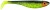 4ks - Gumena mamac Abu Garcia Svartzonker McPrey Crna Chartreuse SVZ 12cm 11,5g