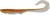 4ks - Gumena Mamac Gunki Zeel 12cm 5,7gr Brown Sugar
