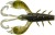 4ks - Gumena Mamac Illex Magic Craw 8cm 7,9gr Bundeva/Lubenička