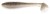 4ks - Gumena Mamac Keitech FAT Swing Impact 5,8" 14,7cm 22,8gr Electric Shad