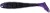 4ks - Gumena Mamac Keitech FAT Swing Impact 5,8" 14,7cm 22,8gr Ljubičasta