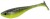 4ks - Gumena Mamac Mikado Spark 8,5cm 359