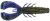 4ks - Gumena Mamac Rapala Crushcity Cleanup Craw 3 Bama Bug