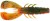 4ks - Gumena Mamac Rapala Crushcity Cleanup Craw 3 Bama Craw