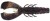 4ks - Gumena Mamac Rapala Crushcity Cleanup Craw 3 California Craw