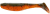 4ks - Gumena Mamac SELECT Boozer 3,3" 8,4cm Boja #217
