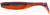 4ks - Gumena Mamac SELECT Boozer 3,3" 8,4cm Boja #277