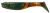 4ks - Gumena Mame SELECT Boozer 3,3" 8,4cm Boja #085