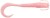 4ks - Gumová Nástraha Berkley Gulp! Saltwater Jigging Shrimp 12,5cm Flash Pink