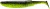 4ks - Gumová nástraha Savage Gear Craft Bleak 12cm 11,8g Chartreuse Pearl