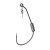 4ks - Háčik Savage Gear Weedless Bln 6/0 3g