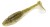 5 kom - Gumena Mamac 13 Fishing Churro 11cm Cinnamon Toast