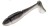 5 kom - Gumena Mamac 13 Fishing Churro 11cm Purple Rain