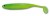 5 kom - Gumena Mamac Behr Trendex DropShot Minnow 8cm 08