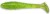 5 kom - Gumena Mamac Crazy Fish Vibro Fat 7,1cm 3,4gr 20 Kiwi