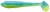 5 kom - Gumena Mamac Crazy Fish Vibro Fat 8cm 40D