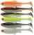 5 kom - Gumena Mamac DAIWA Prorex Live Roach Set