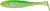 5 kom - Gumena Mamac Illex Magic Slim Shad 5 10,5 cm 8,65 gr Magic Chartreuse