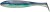 5 kom - Gumena Mamac Illex Magic Slim Shad 5 10,5cm 8,65gr Magic Sexy Shad
