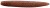 5 kom - Gumena Mamac Illex Yammy Fish 7,1 cm 4,4 g Ebimiso Red Flake