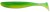 5 kom - Gumena Mamac Keitech Easy Shiner 5" 12,7 cm 10,4 gr Lime Chartreuse Glow