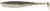 5 kom - Gumena Mamac Keitech Easy Shiner 5" 12,7cm 10,4gr Bluegill Flash